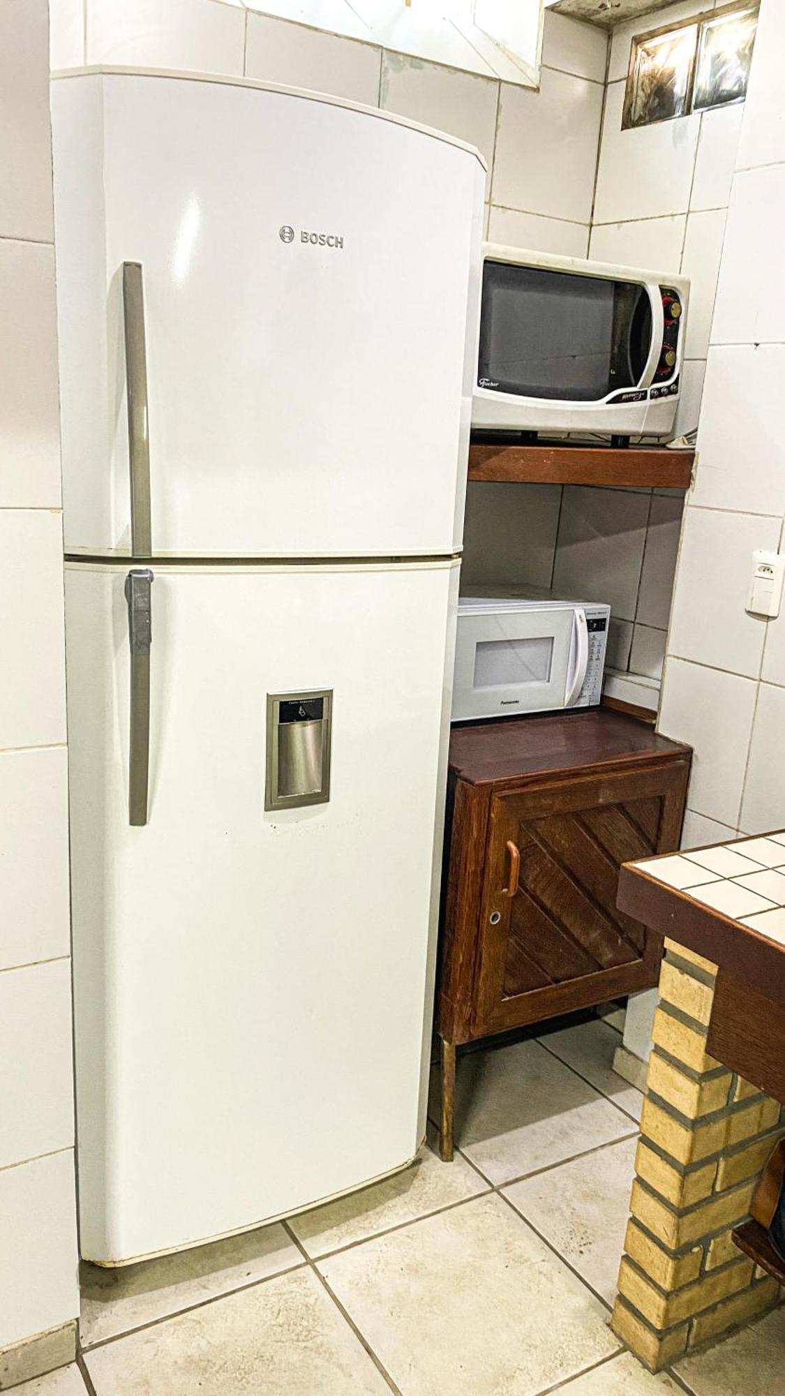 Hostel Webi Coliving - Joao Paulo - Florianopolis-Sc Zewnętrze zdjęcie