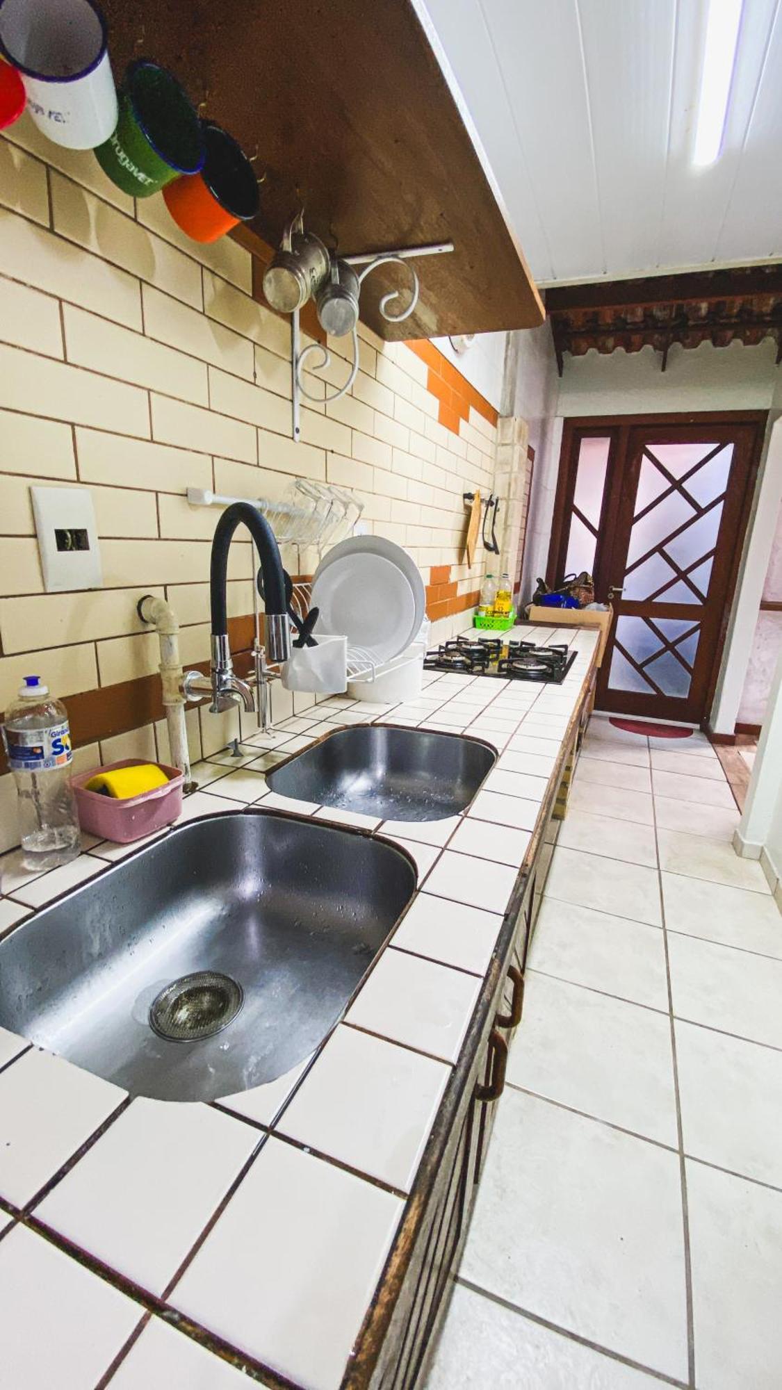 Hostel Webi Coliving - Joao Paulo - Florianopolis-Sc Zewnętrze zdjęcie