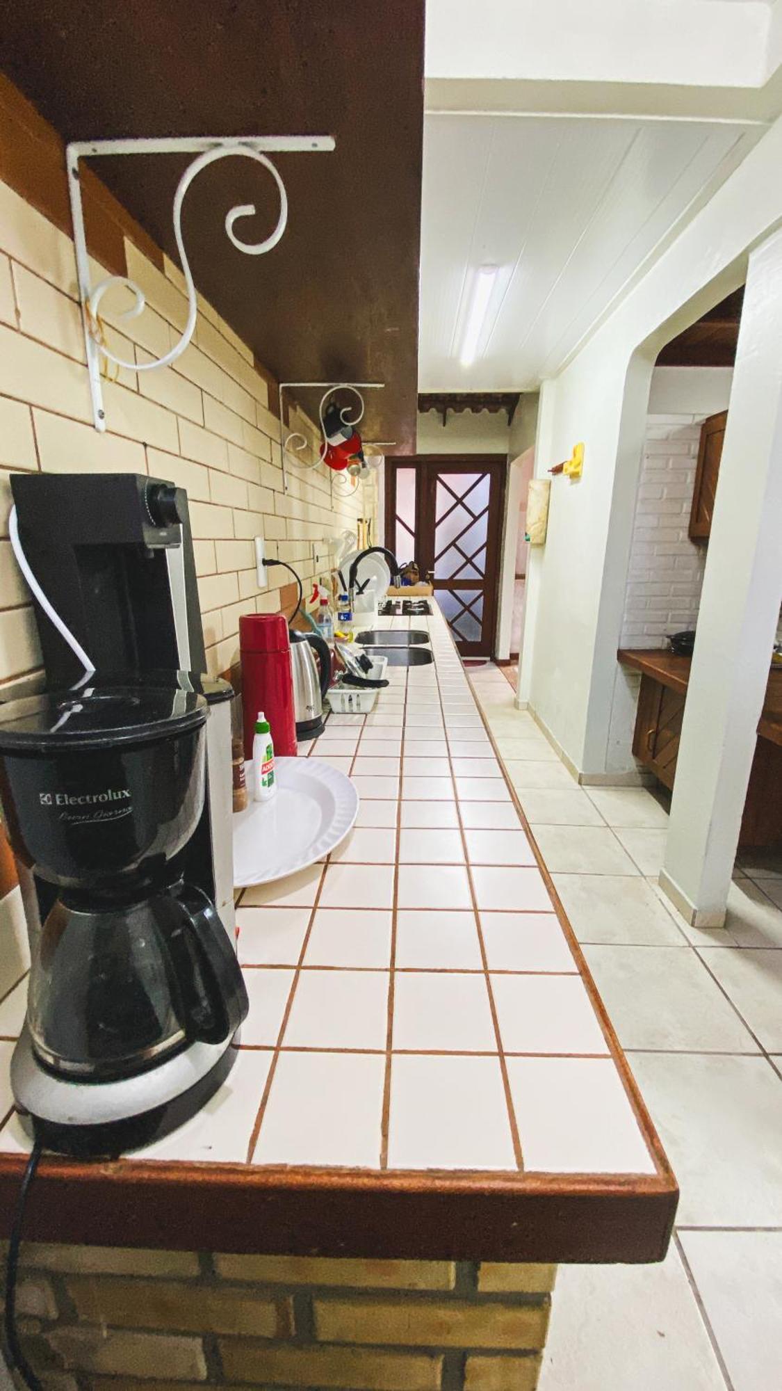 Hostel Webi Coliving - Joao Paulo - Florianopolis-Sc Zewnętrze zdjęcie