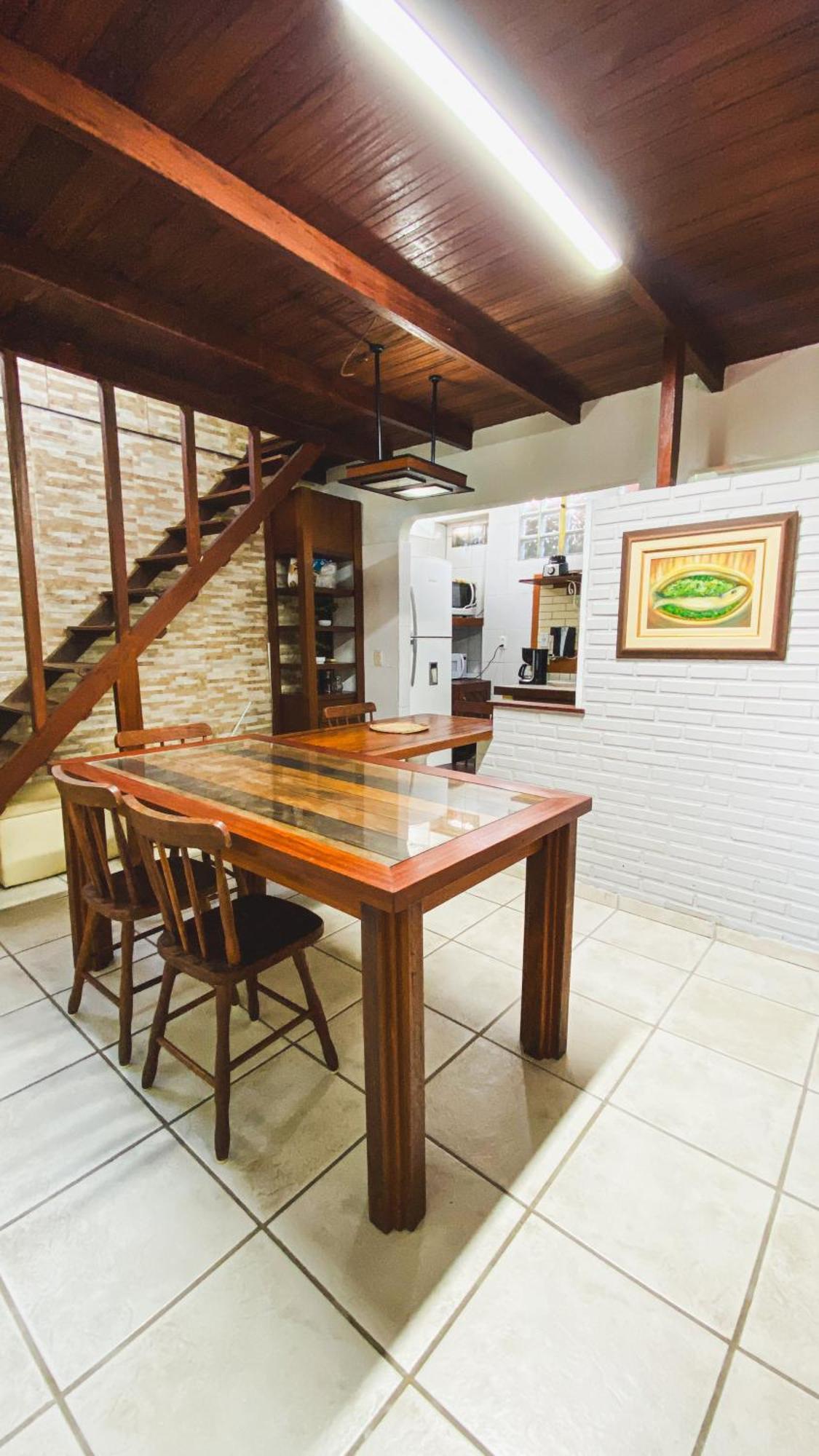 Hostel Webi Coliving - Joao Paulo - Florianopolis-Sc Zewnętrze zdjęcie