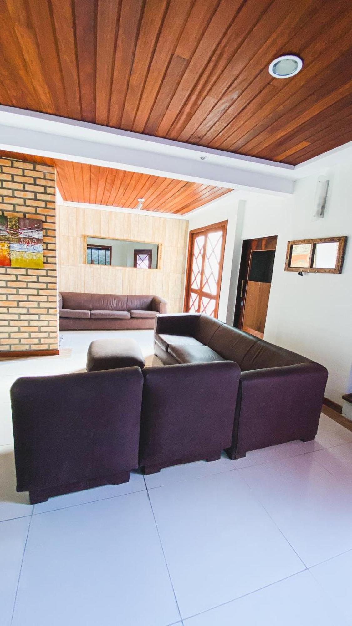 Hostel Webi Coliving - Joao Paulo - Florianopolis-Sc Zewnętrze zdjęcie