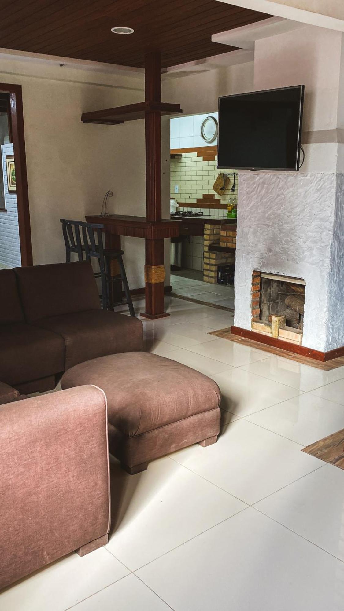 Hostel Webi Coliving - Joao Paulo - Florianopolis-Sc Zewnętrze zdjęcie