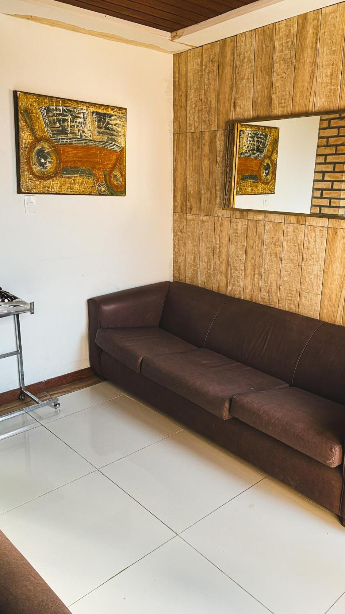 Hostel Webi Coliving - Joao Paulo - Florianopolis-Sc Zewnętrze zdjęcie