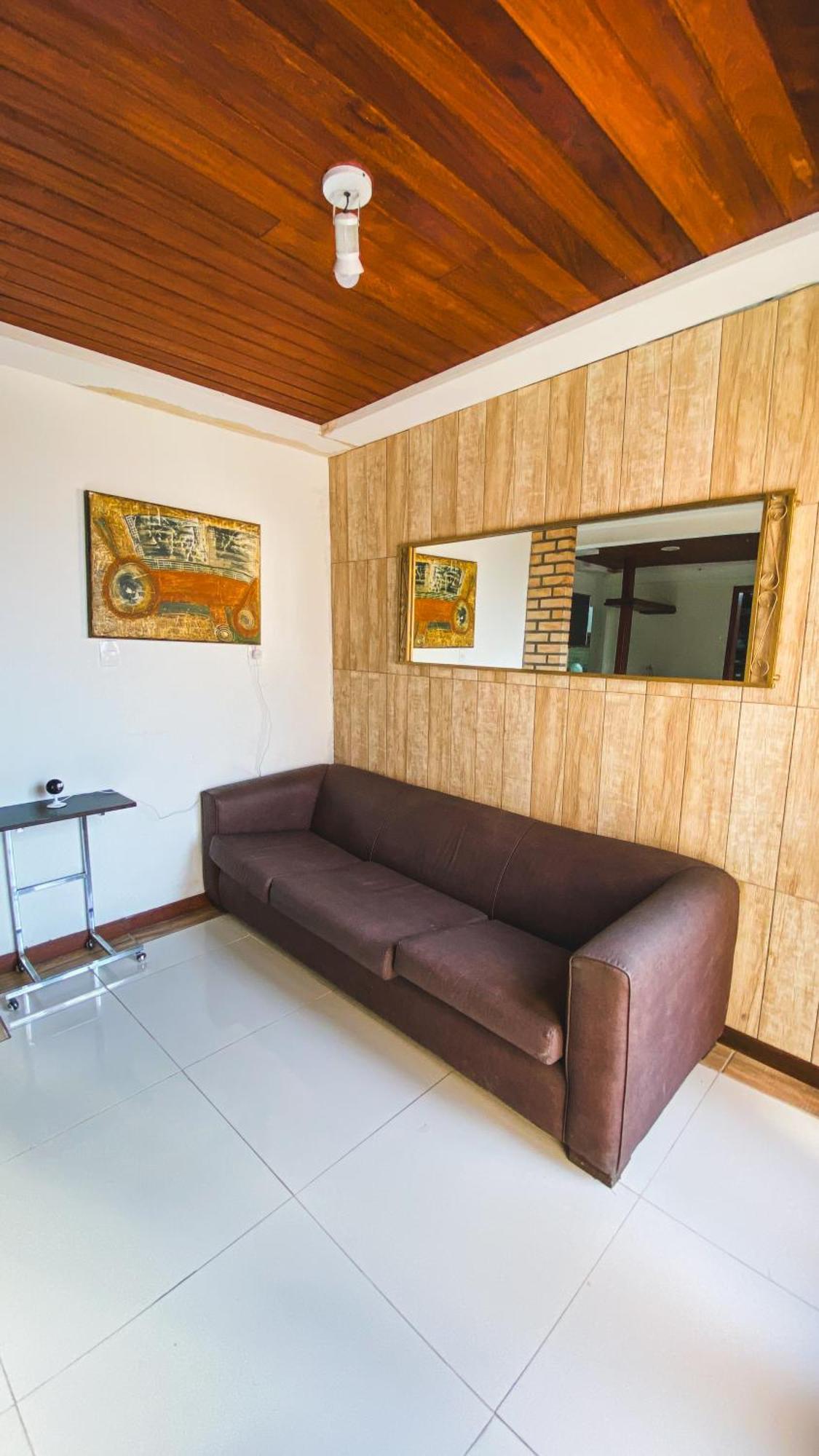 Hostel Webi Coliving - Joao Paulo - Florianopolis-Sc Zewnętrze zdjęcie