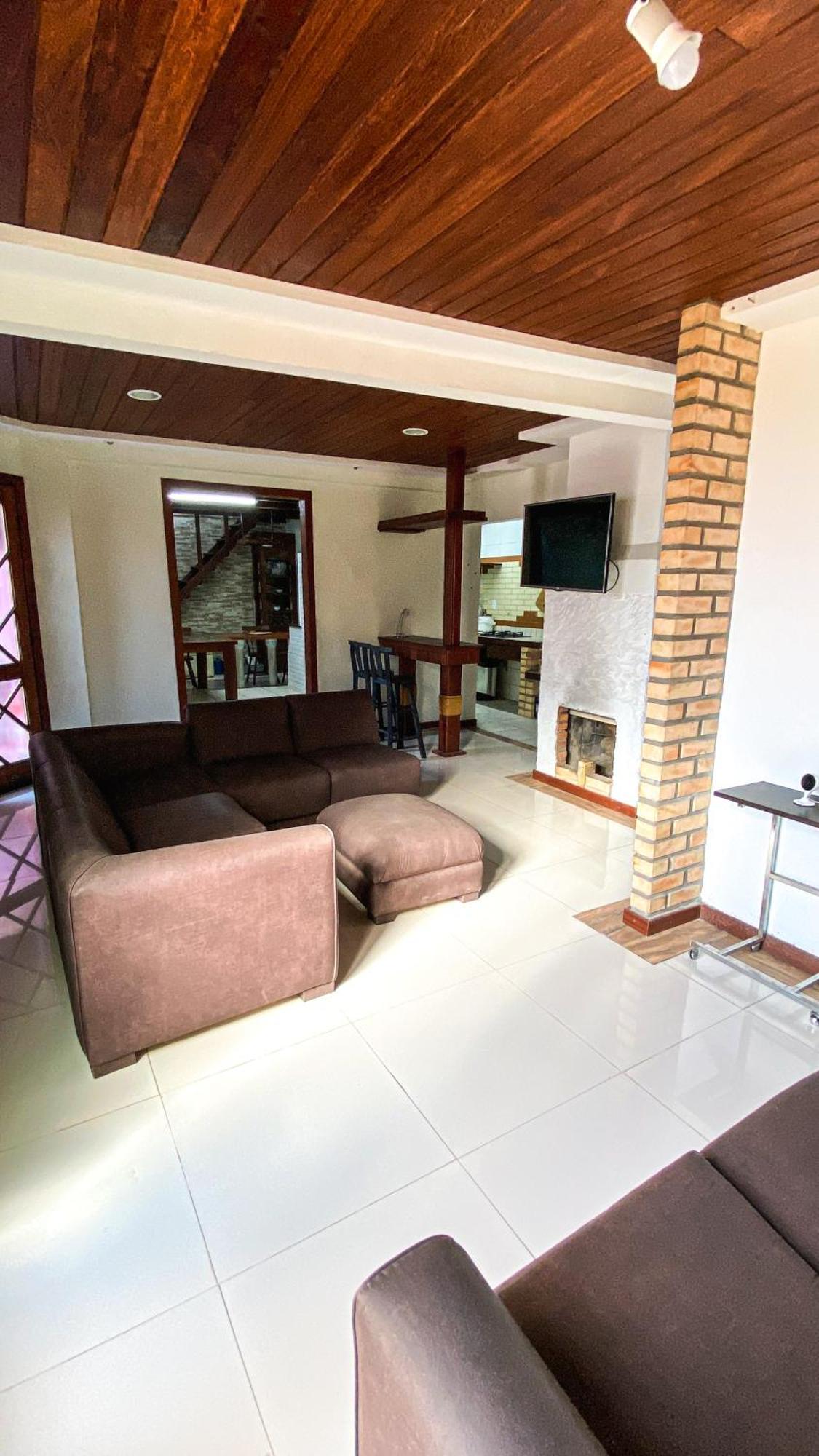 Hostel Webi Coliving - Joao Paulo - Florianopolis-Sc Zewnętrze zdjęcie