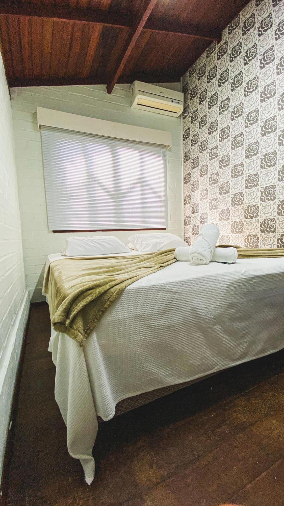 Hostel Webi Coliving - Joao Paulo - Florianopolis-Sc Zewnętrze zdjęcie