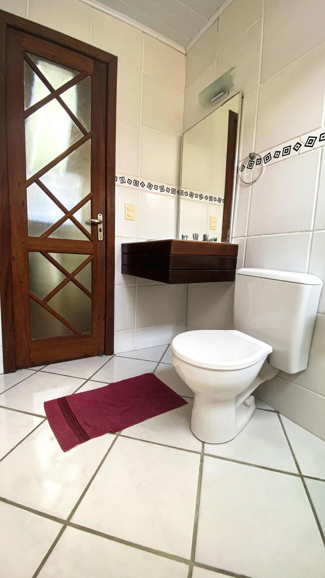 Hostel Webi Coliving - Joao Paulo - Florianopolis-Sc Zewnętrze zdjęcie