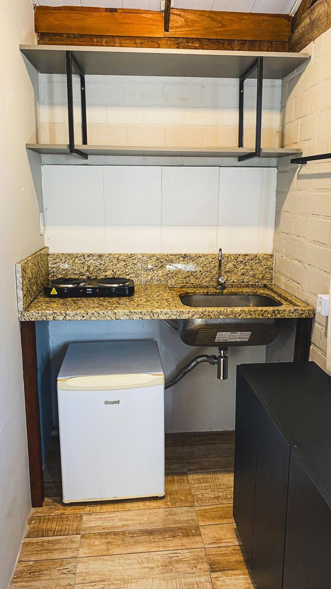 Hostel Webi Coliving - Joao Paulo - Florianopolis-Sc Zewnętrze zdjęcie