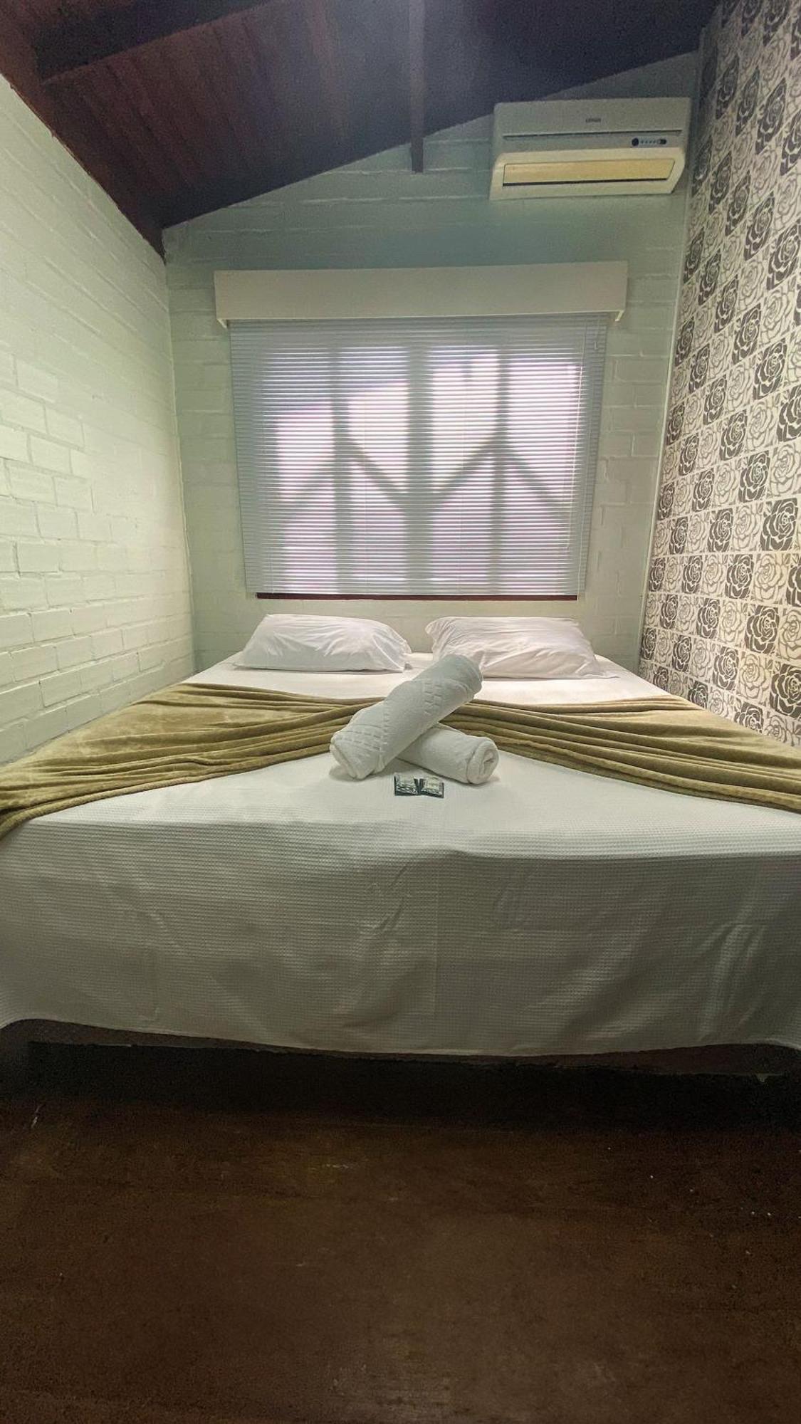 Hostel Webi Coliving - Joao Paulo - Florianopolis-Sc Zewnętrze zdjęcie