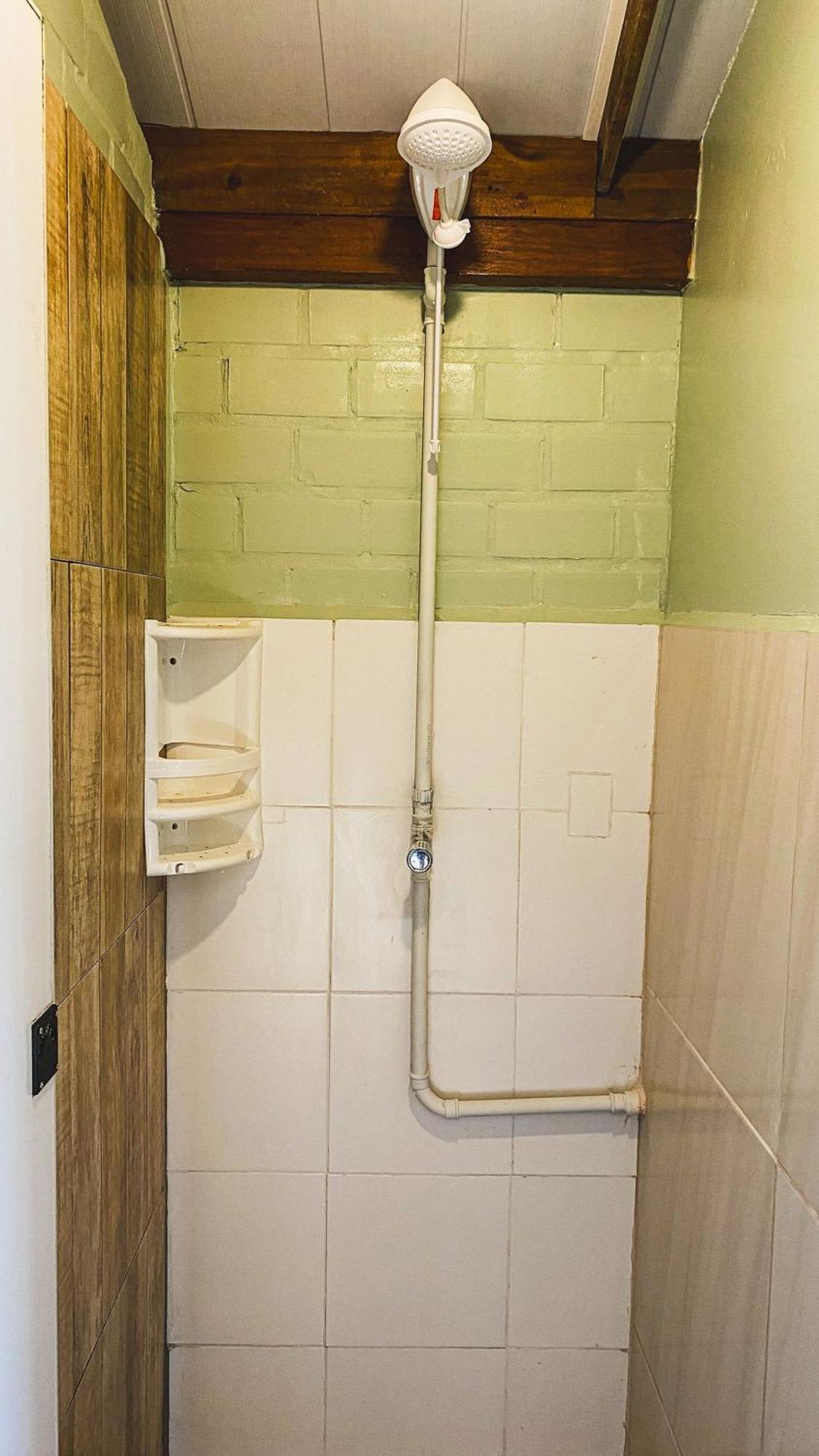 Hostel Webi Coliving - Joao Paulo - Florianopolis-Sc Zewnętrze zdjęcie