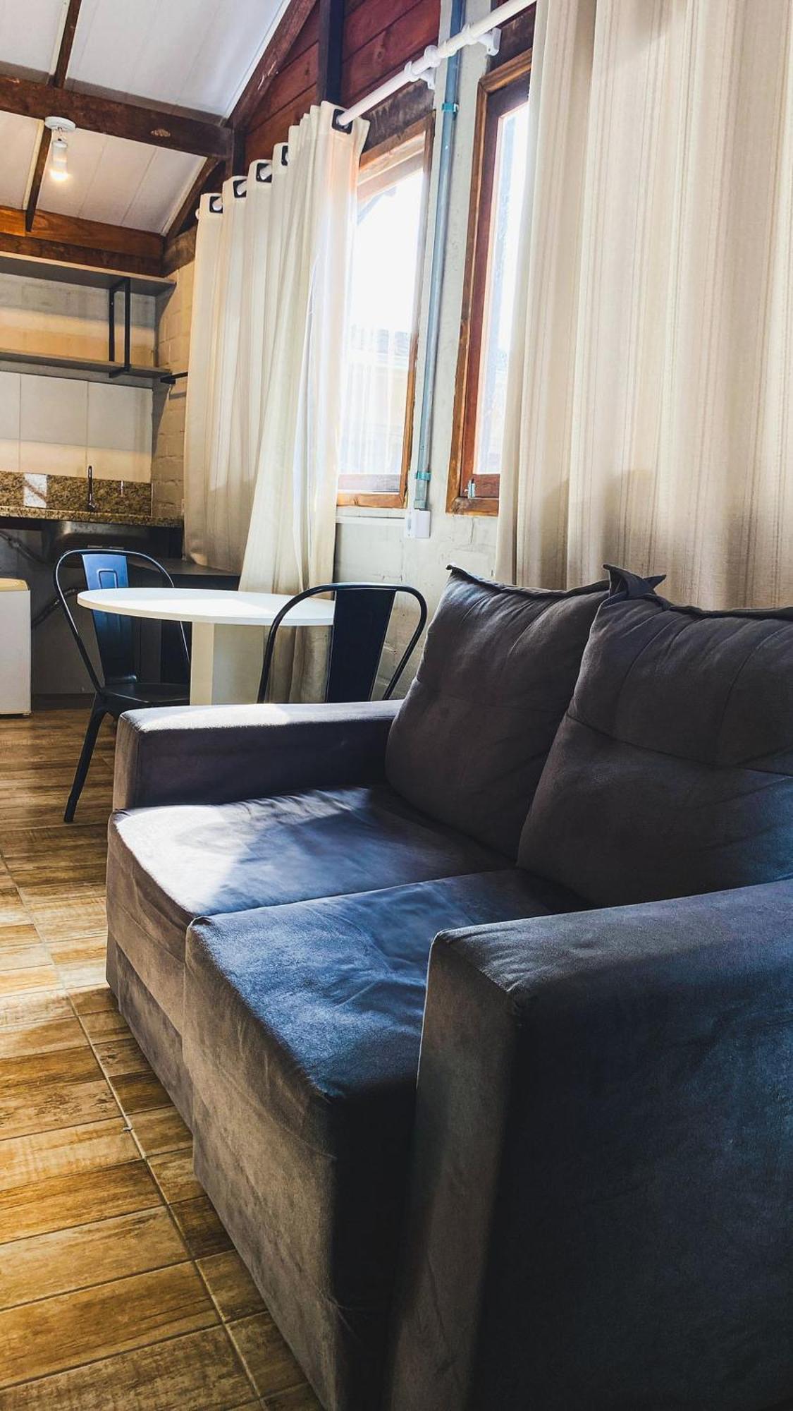 Hostel Webi Coliving - Joao Paulo - Florianopolis-Sc Zewnętrze zdjęcie