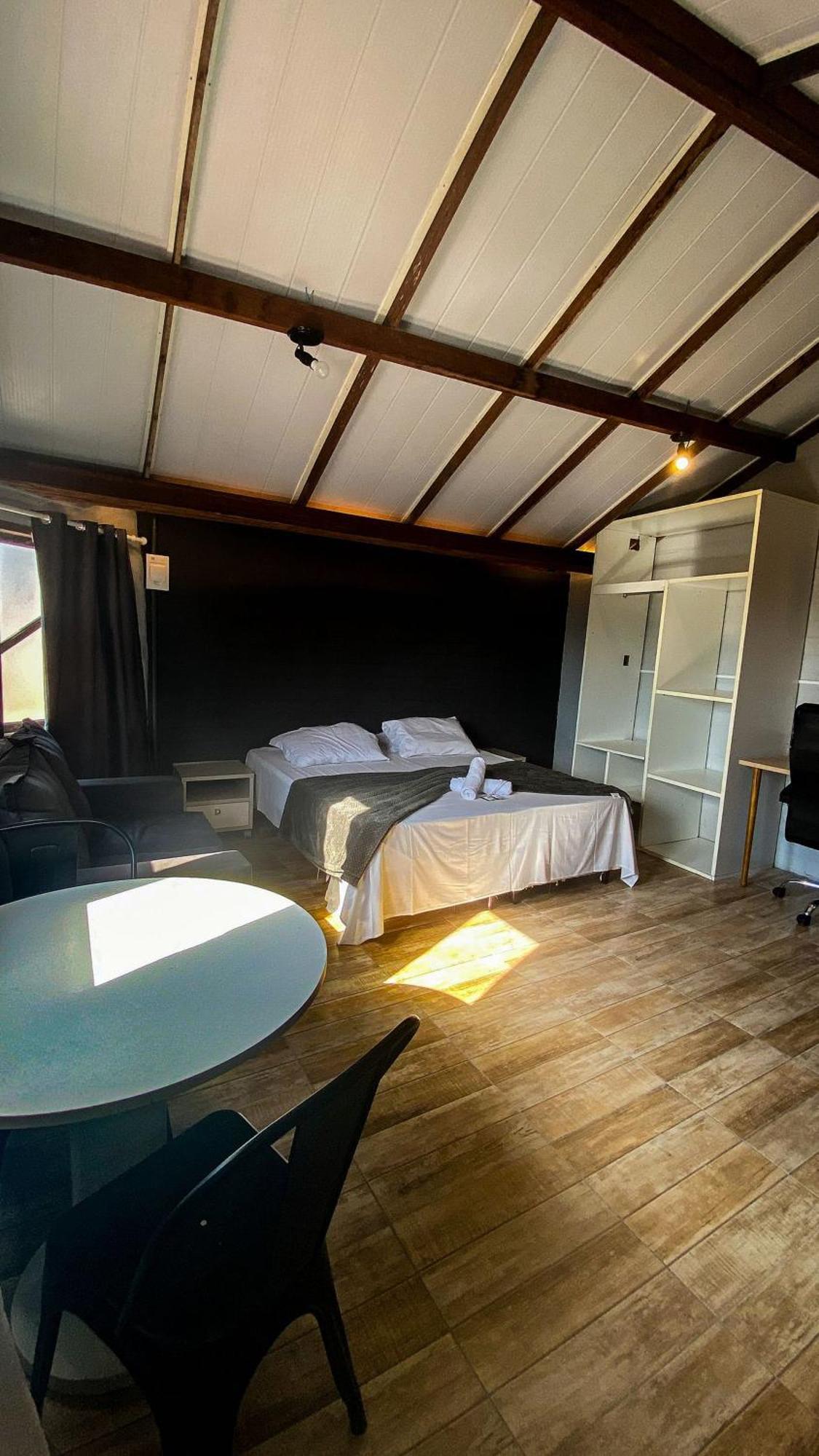 Hostel Webi Coliving - Joao Paulo - Florianopolis-Sc Zewnętrze zdjęcie