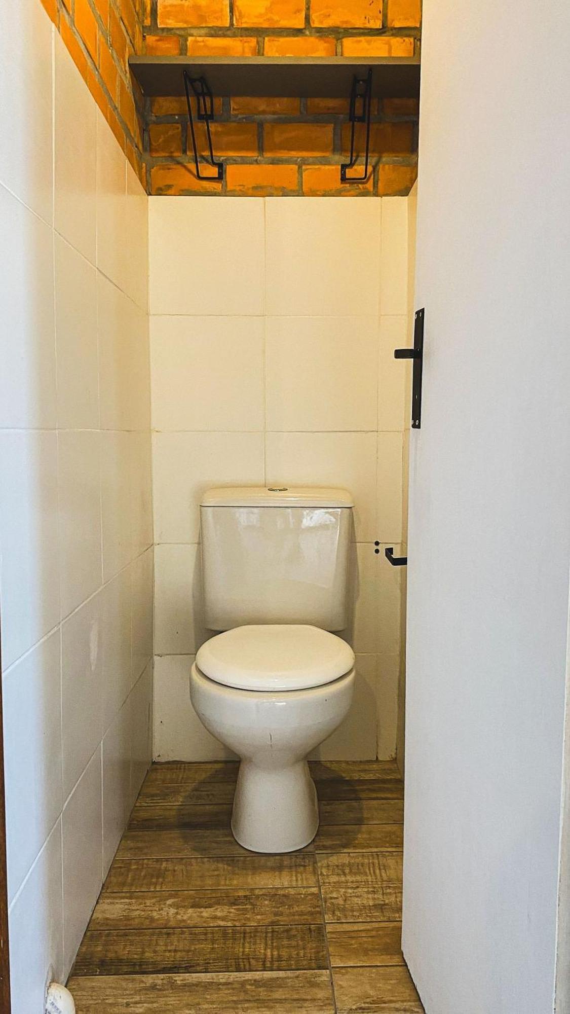 Hostel Webi Coliving - Joao Paulo - Florianopolis-Sc Zewnętrze zdjęcie
