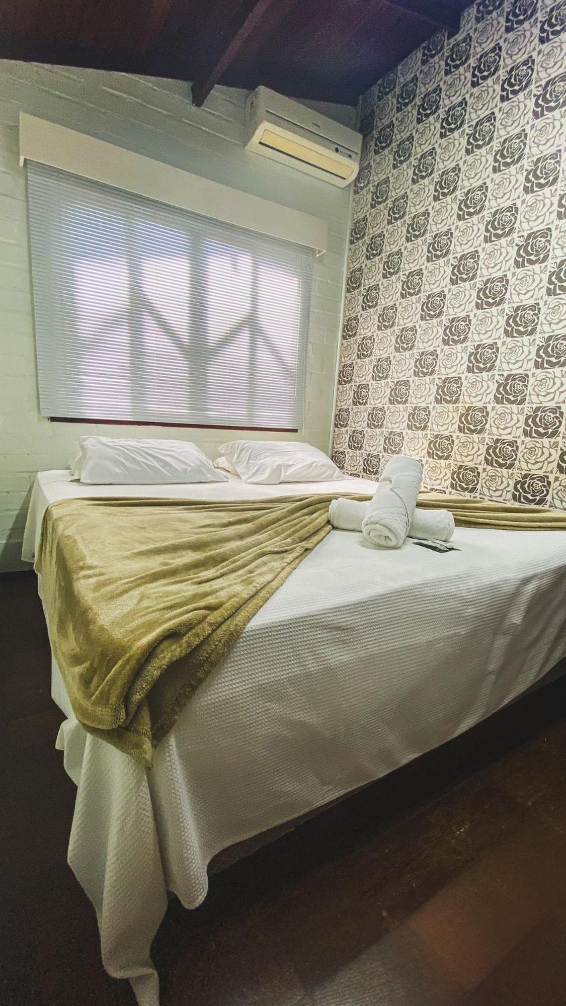 Hostel Webi Coliving - Joao Paulo - Florianopolis-Sc Zewnętrze zdjęcie