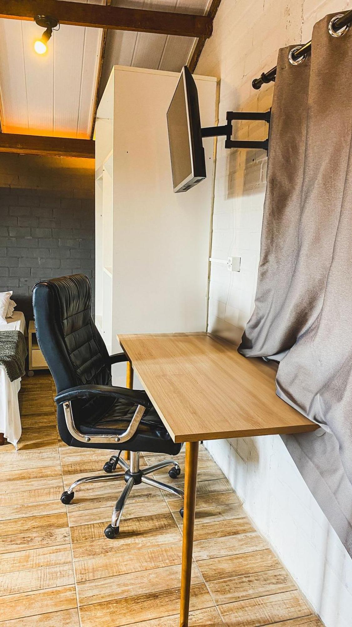 Hostel Webi Coliving - Joao Paulo - Florianopolis-Sc Zewnętrze zdjęcie
