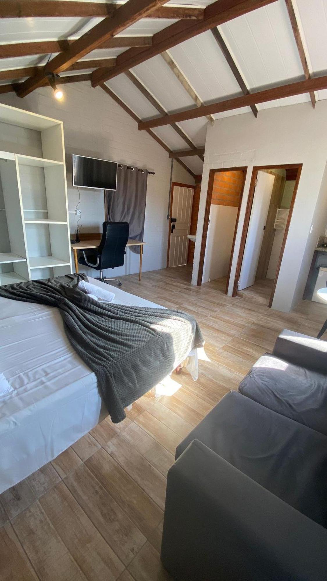Hostel Webi Coliving - Joao Paulo - Florianopolis-Sc Zewnętrze zdjęcie