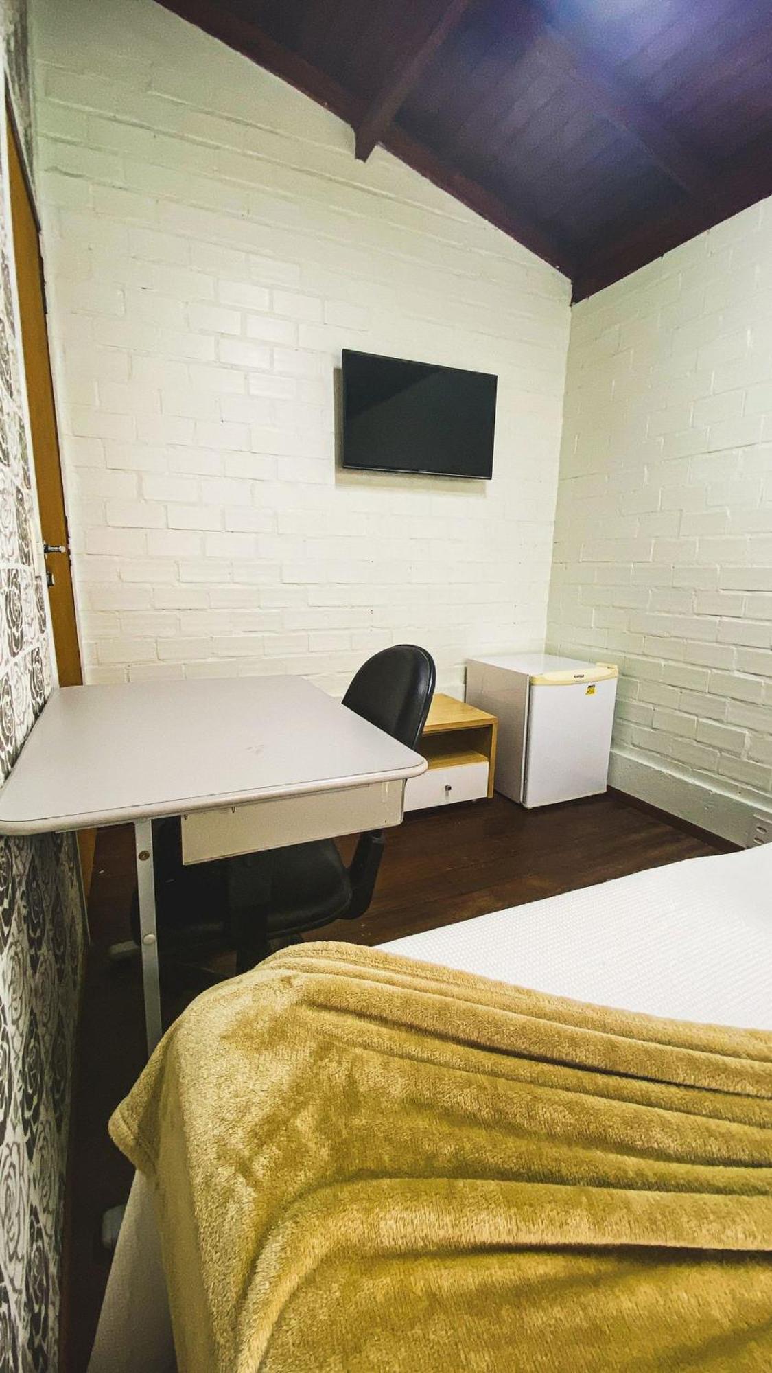 Hostel Webi Coliving - Joao Paulo - Florianopolis-Sc Zewnętrze zdjęcie