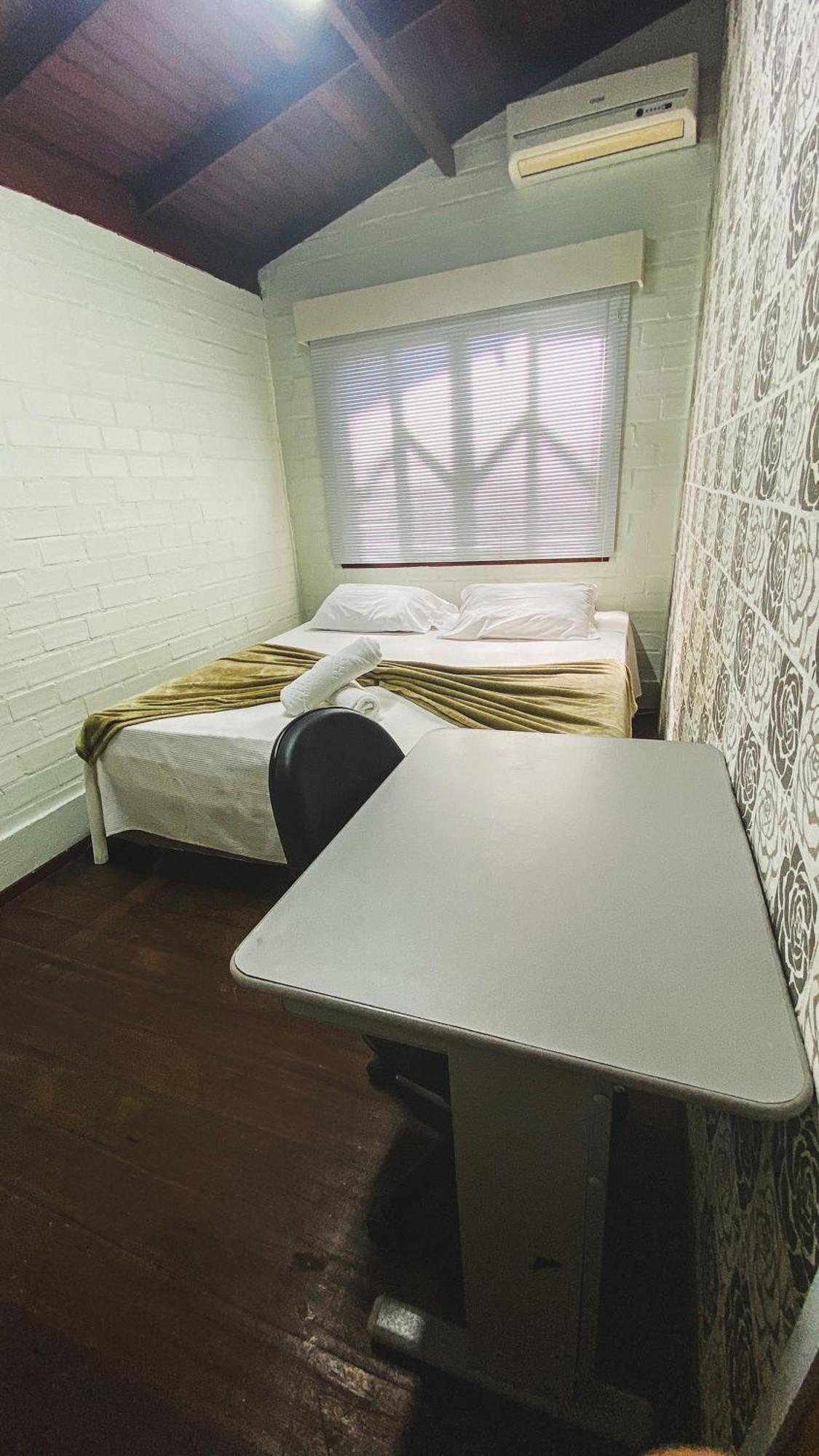 Hostel Webi Coliving - Joao Paulo - Florianopolis-Sc Zewnętrze zdjęcie