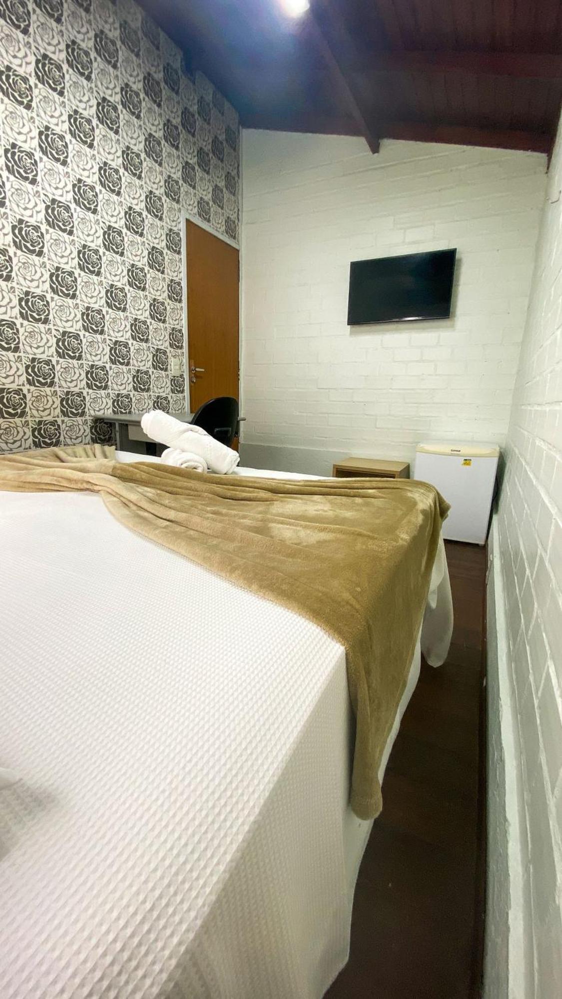 Hostel Webi Coliving - Joao Paulo - Florianopolis-Sc Zewnętrze zdjęcie
