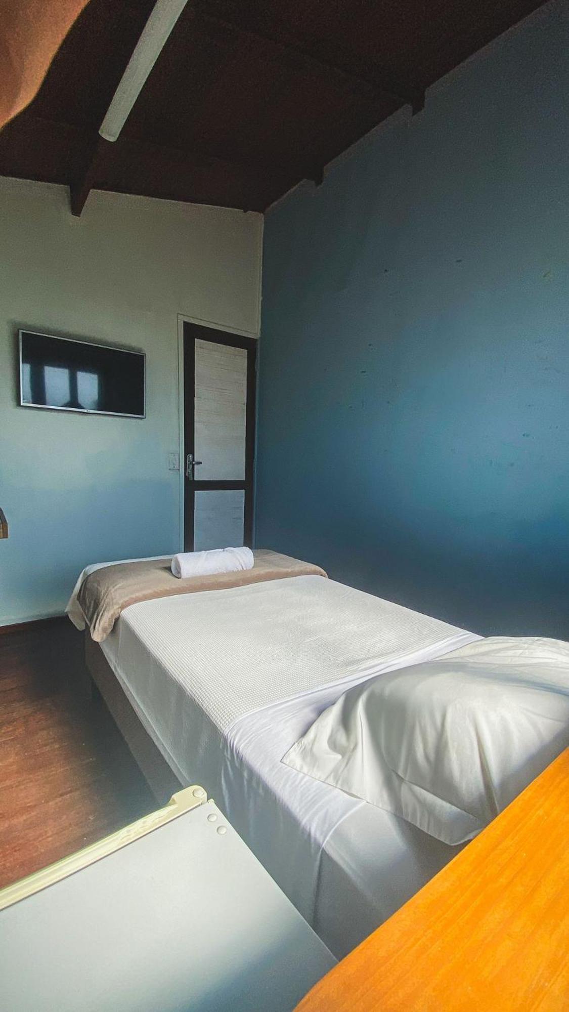 Hostel Webi Coliving - Joao Paulo - Florianopolis-Sc Zewnętrze zdjęcie