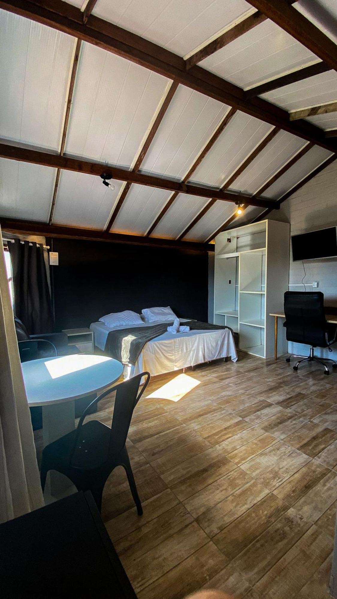 Hostel Webi Coliving - Joao Paulo - Florianopolis-Sc Zewnętrze zdjęcie