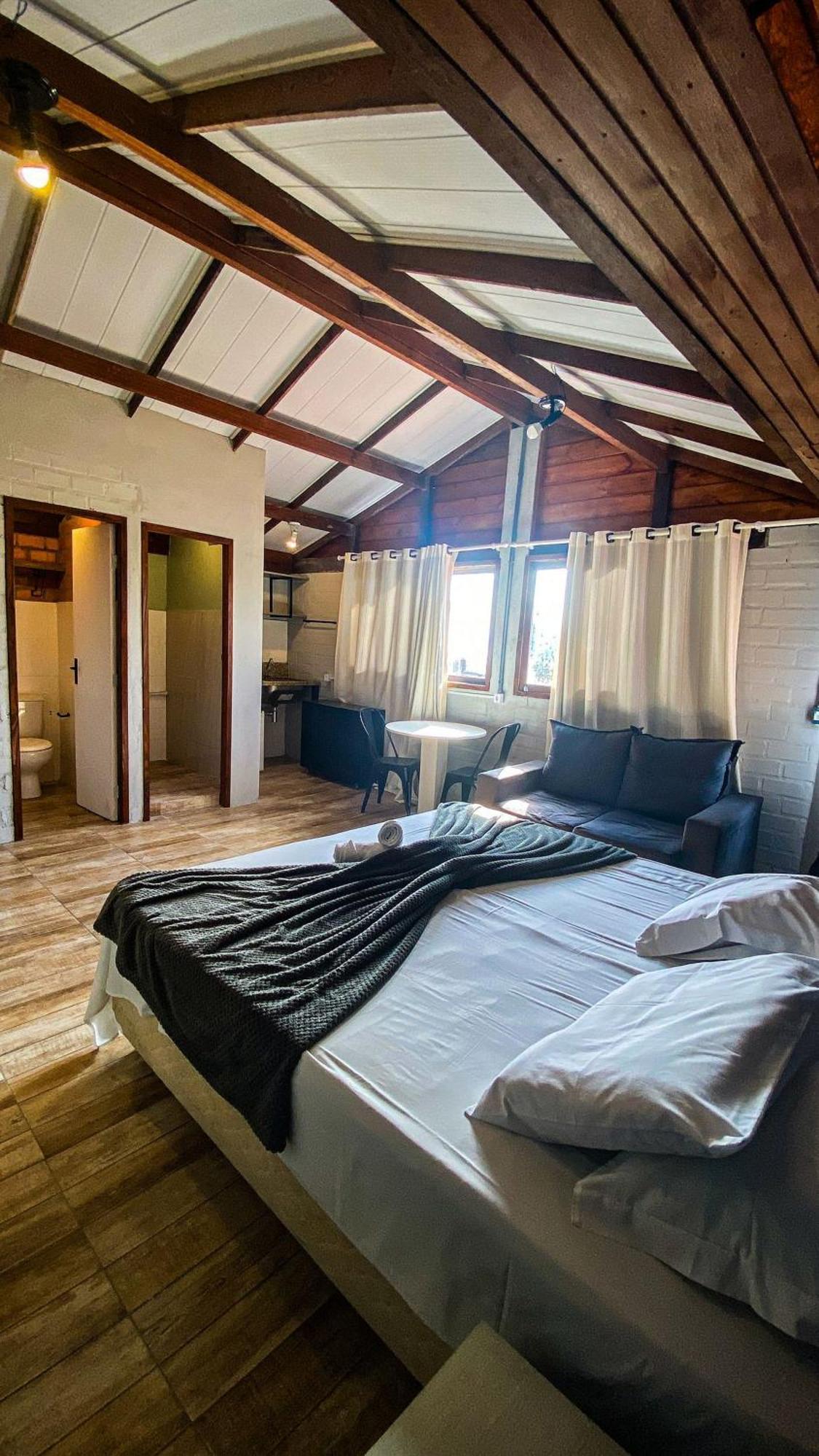 Hostel Webi Coliving - Joao Paulo - Florianopolis-Sc Zewnętrze zdjęcie