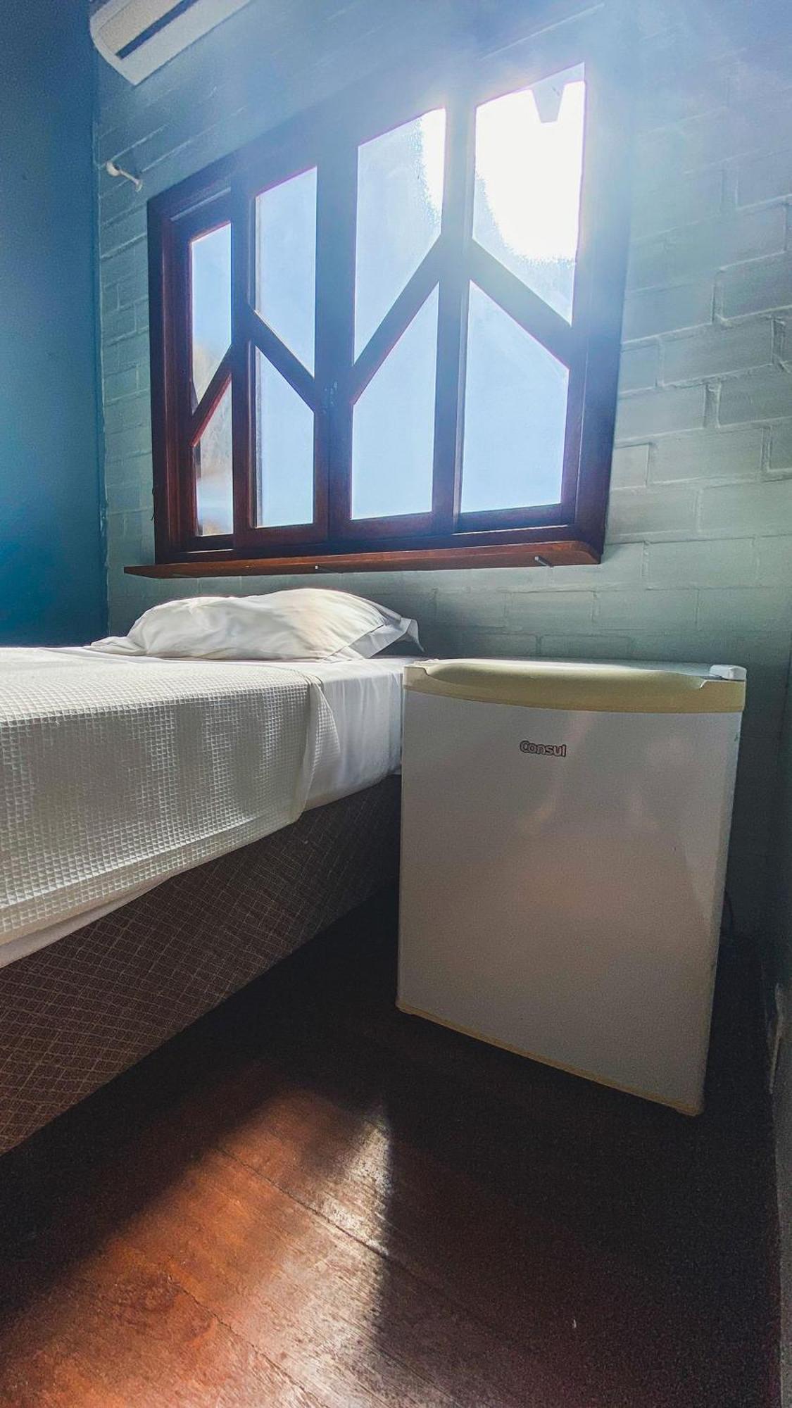 Hostel Webi Coliving - Joao Paulo - Florianopolis-Sc Zewnętrze zdjęcie