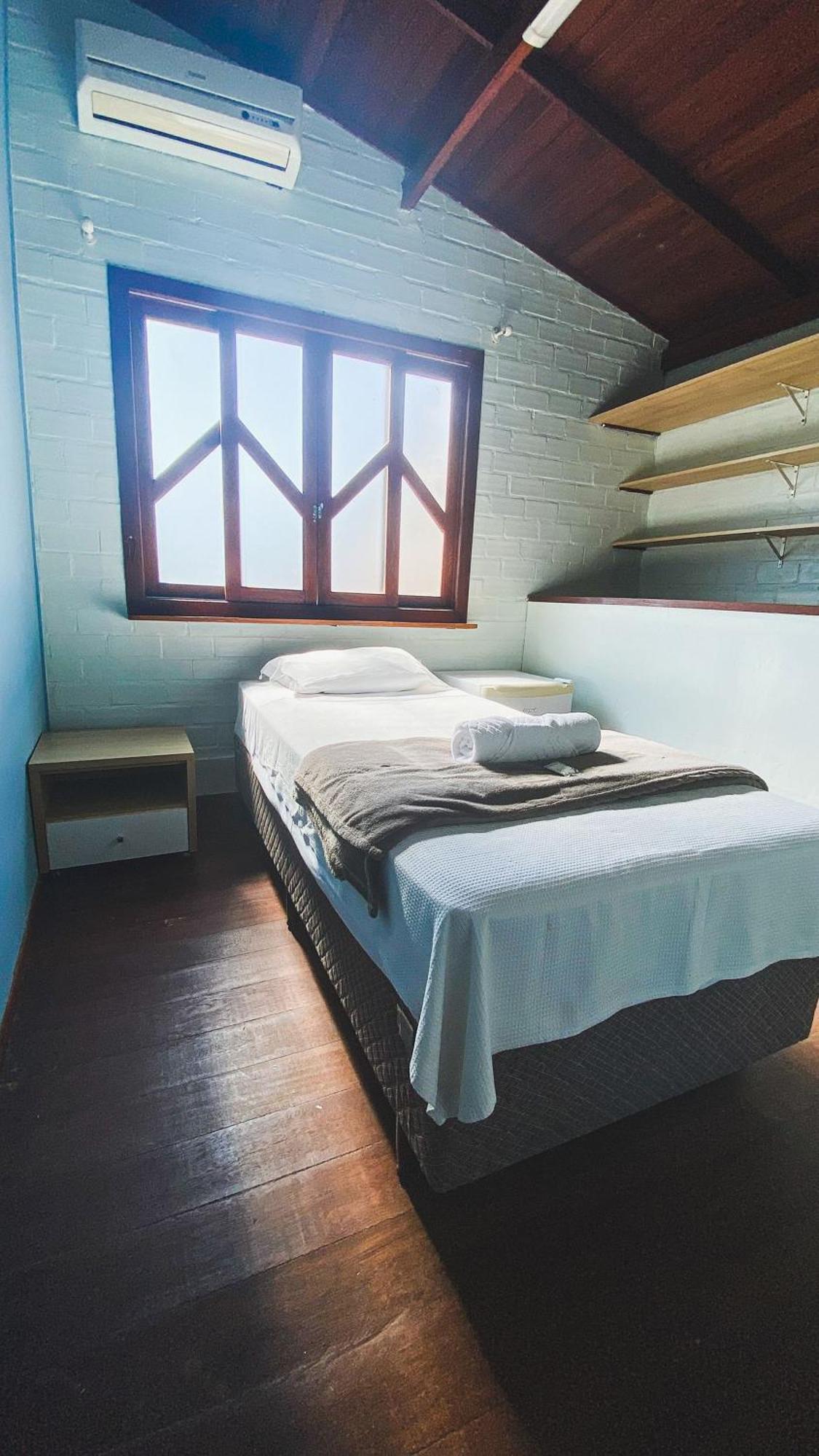 Hostel Webi Coliving - Joao Paulo - Florianopolis-Sc Zewnętrze zdjęcie