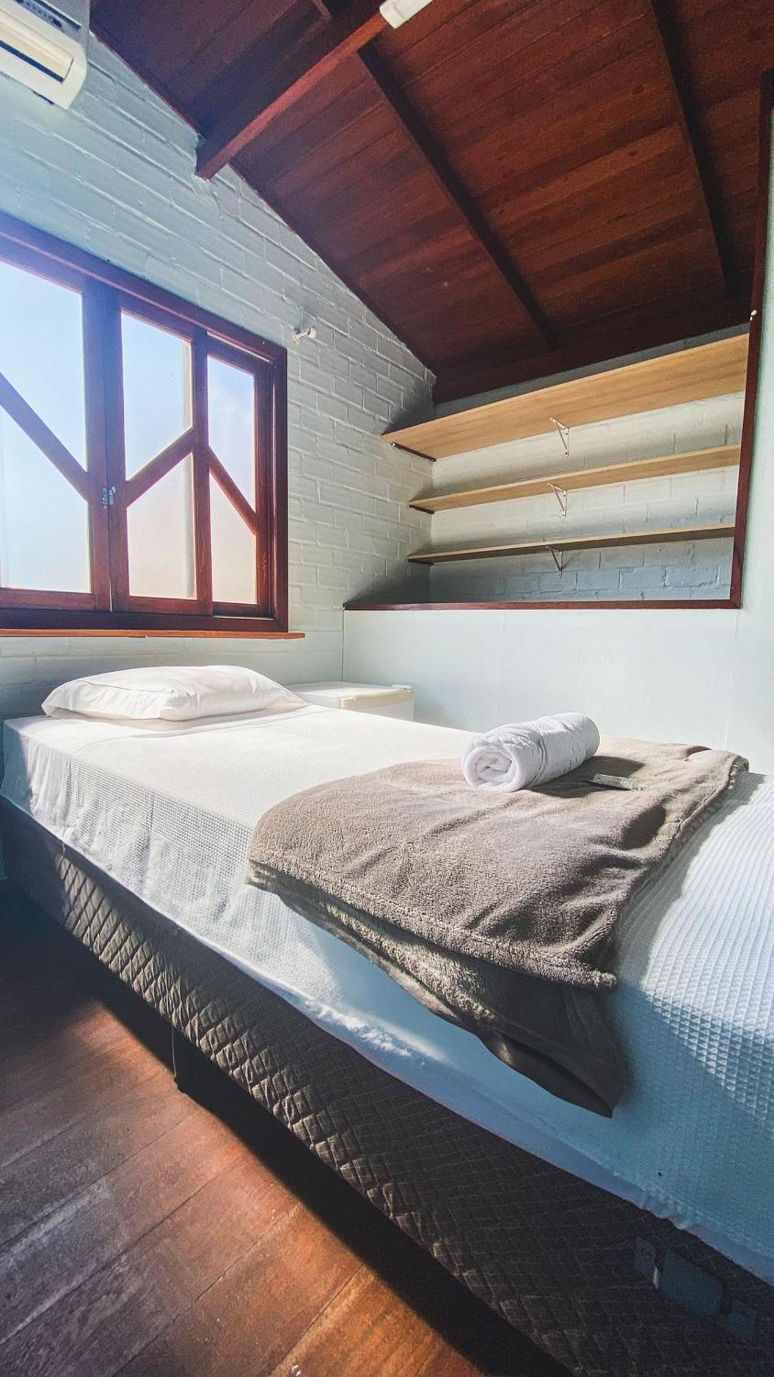 Hostel Webi Coliving - Joao Paulo - Florianopolis-Sc Zewnętrze zdjęcie