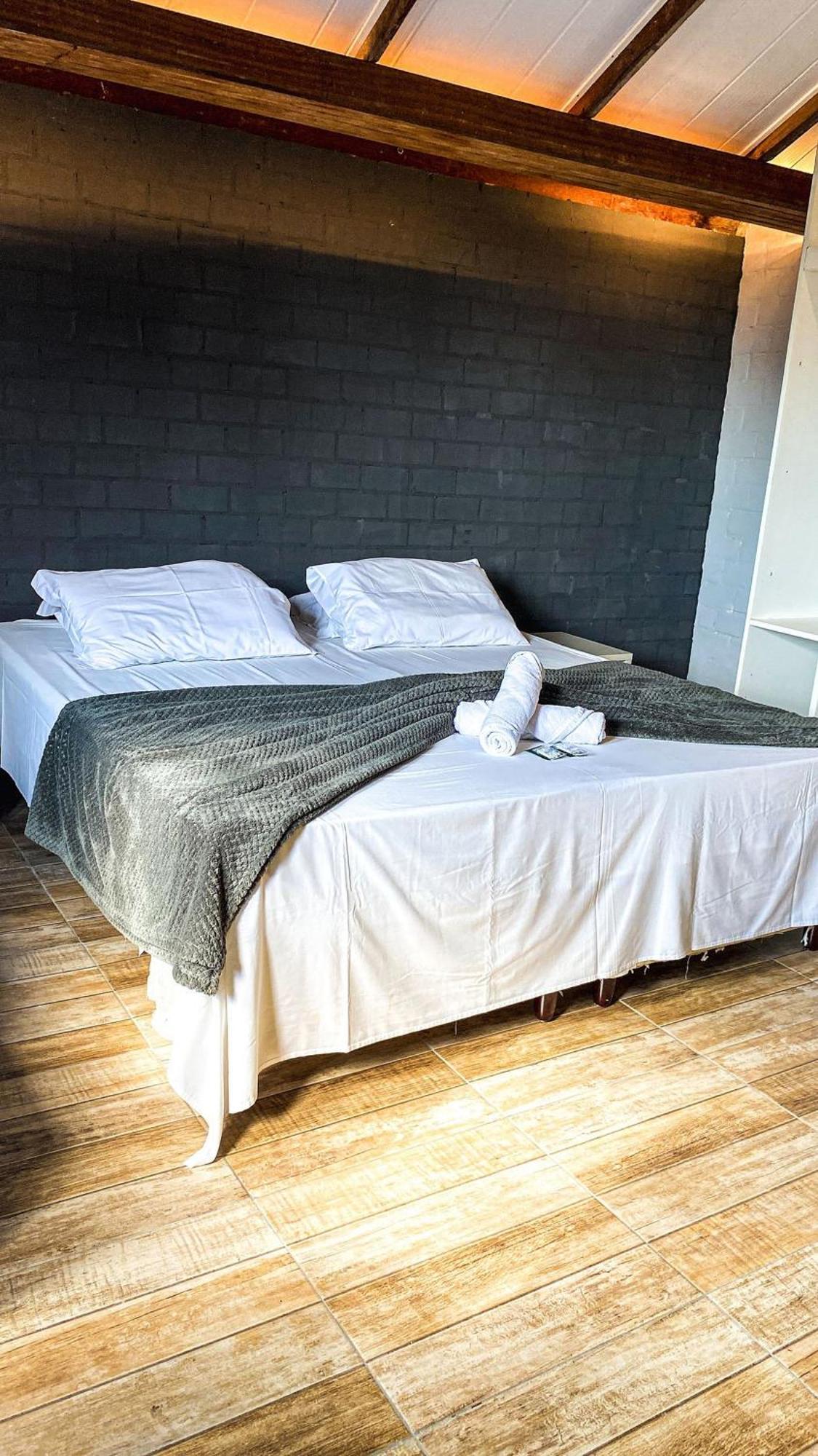 Hostel Webi Coliving - Joao Paulo - Florianopolis-Sc Zewnętrze zdjęcie